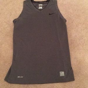 Nike Pro Dri fit shirt